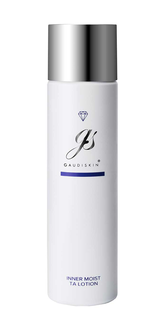 gaudiskinインナーモイストTAローション