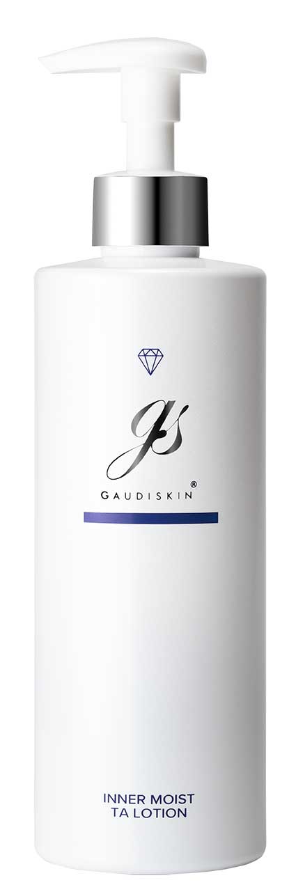 gaudiskinインナーモイストTAローション