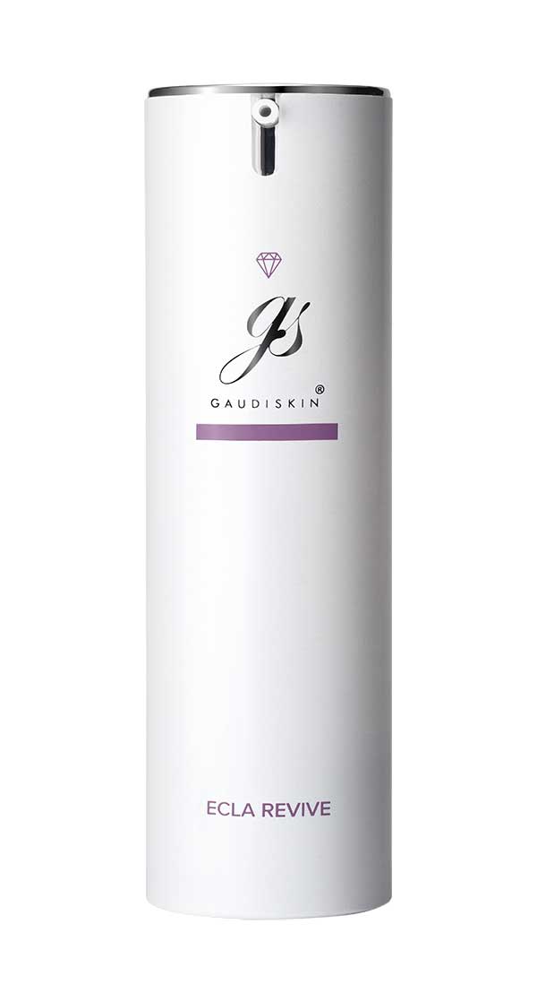 gaudiskinエクラリバイブ